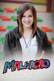 Malhação 2012: Intensa Como a Vida